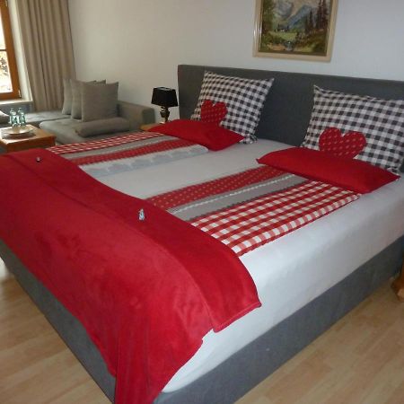 Pension Gasthof Wimbachklamm Ramsau bei Berchtesgaden Exterior foto