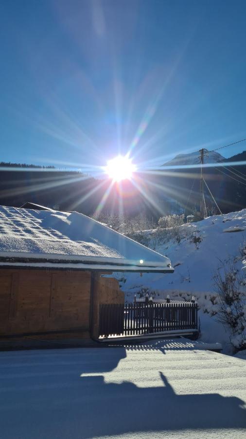 Pension Gasthof Wimbachklamm Ramsau bei Berchtesgaden Exterior foto